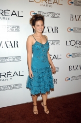 Photos de Mackenzie Rosman - L'oreal Paris Presents As Seen in Harpers Bazaar - 25